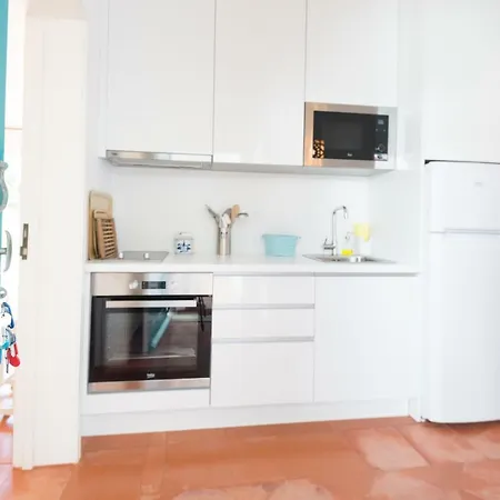 Prainha Village • Zone A Vakantiehuis Alvor