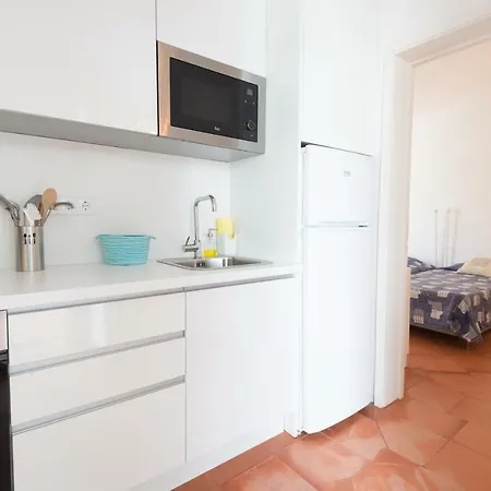 Vakantiehuis Prainha Village • Zone A Alvor