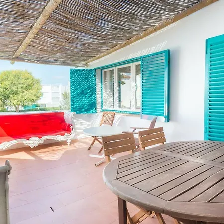 Prainha Village • Zone A Alvor