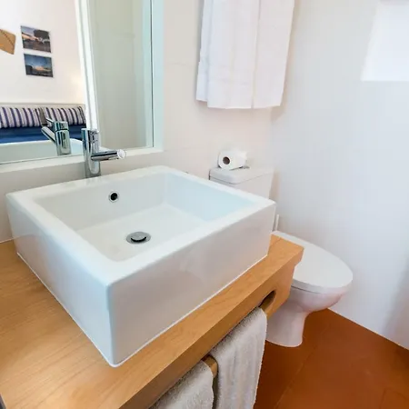 Prázdninový dům Prainha Village • Zone A