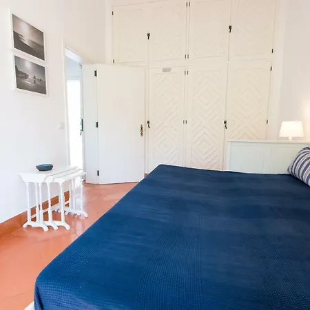 Prainha Village • Zone A Semesterbostad Alvor