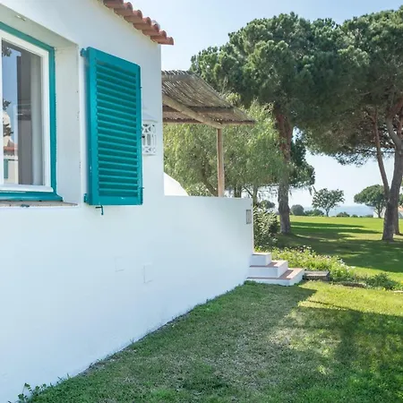 Prainha Village • Zone A Semesterbostad Alvor