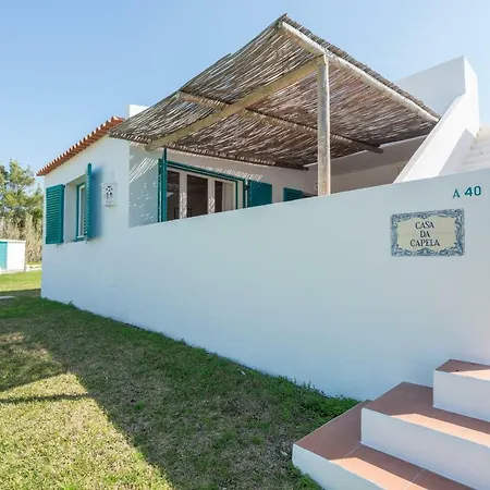 Semesterbostad Prainha Village • Zone A