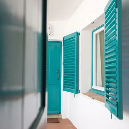 Semesterbostad Prainha Village • Zone A Alvor